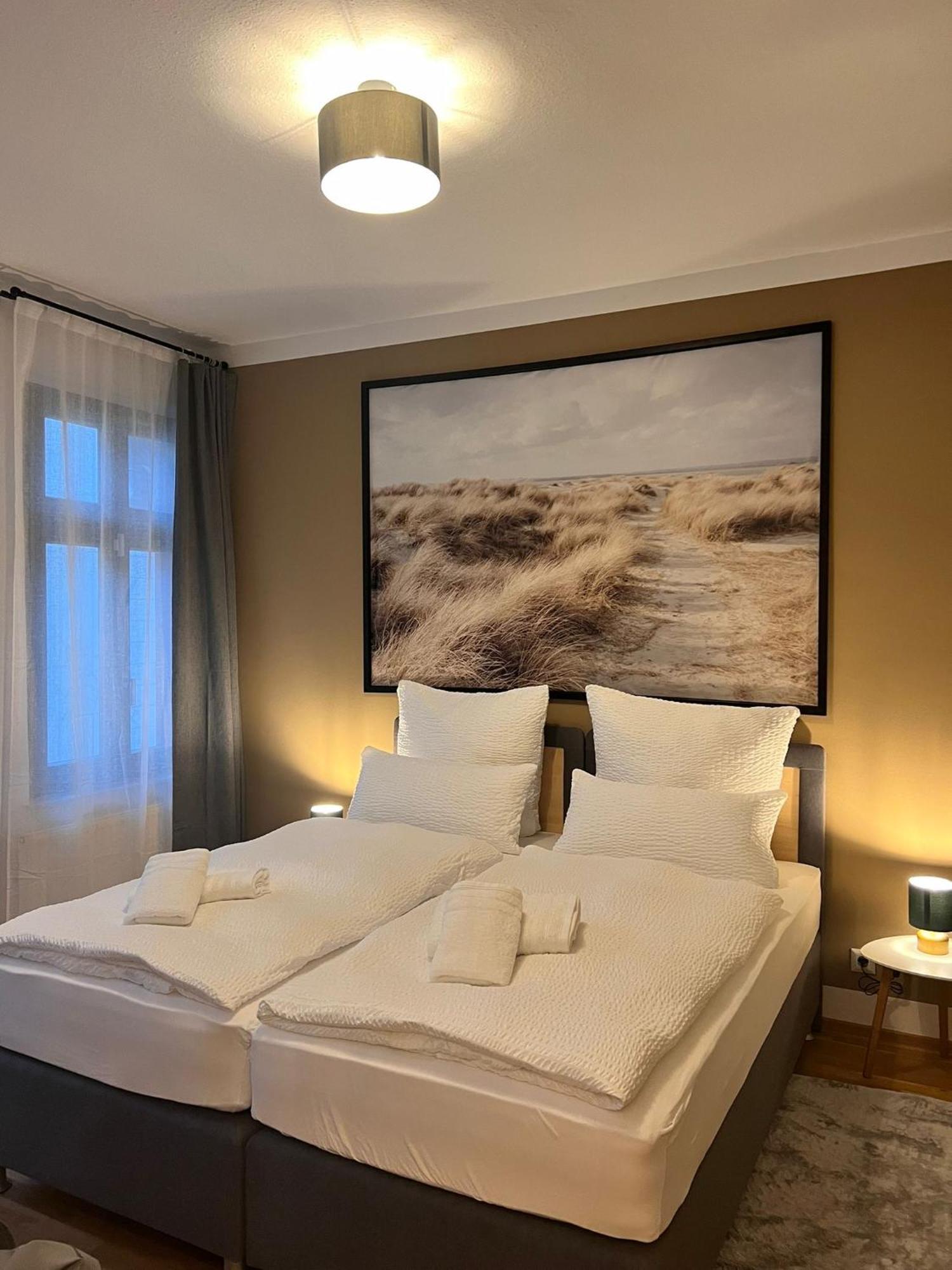 Cozyhome Markkleeberg Mitte المظهر الخارجي الصورة