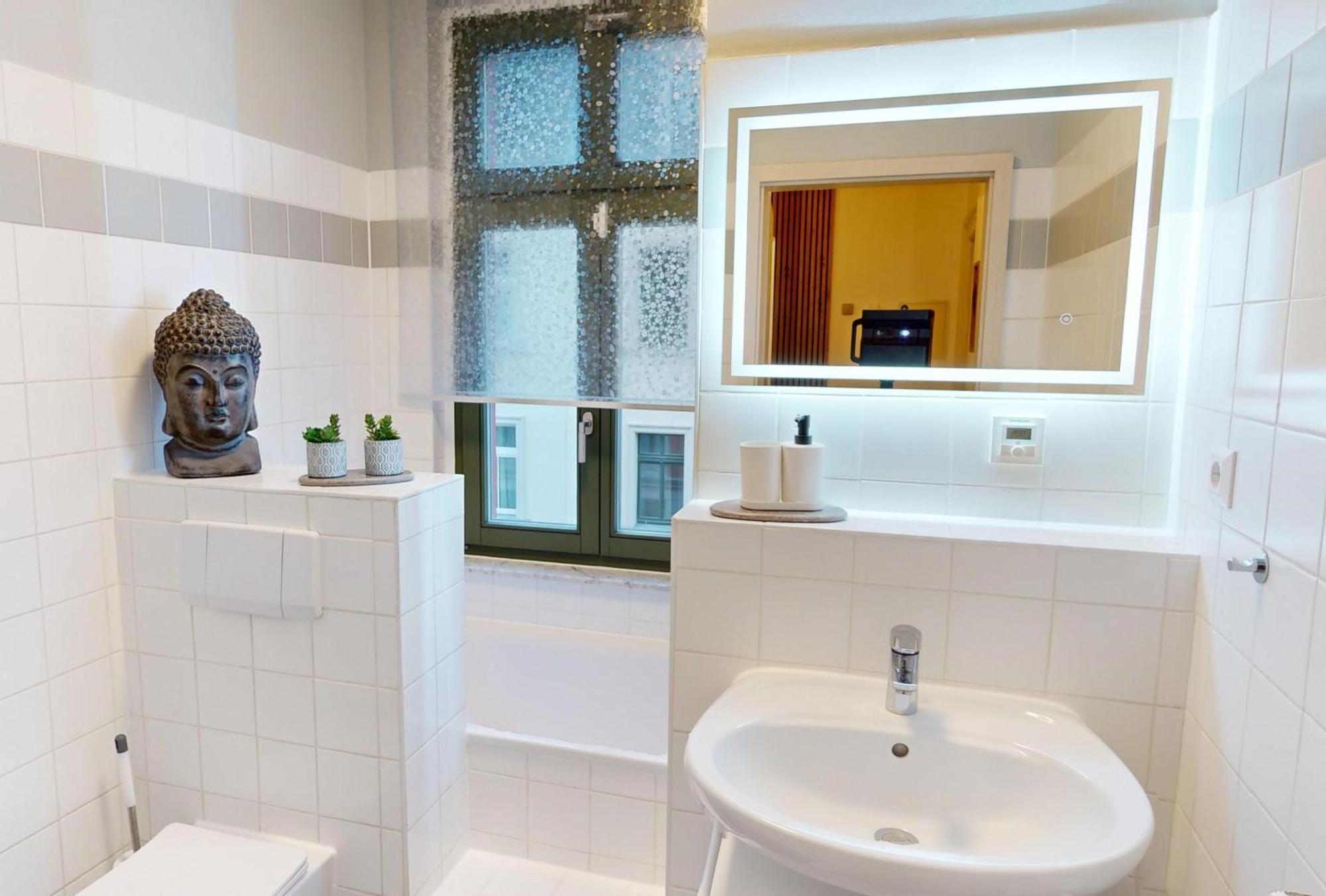 Cozyhome Markkleeberg Mitte المظهر الخارجي الصورة