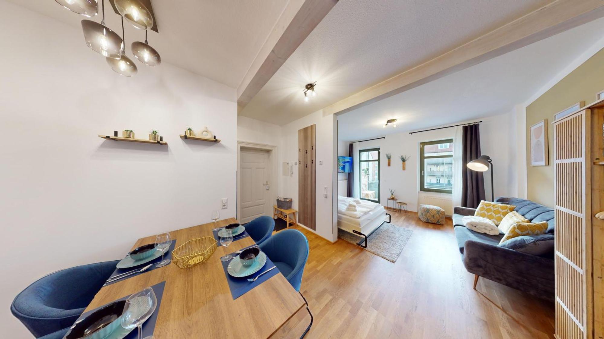Cozyhome Markkleeberg Mitte المظهر الخارجي الصورة