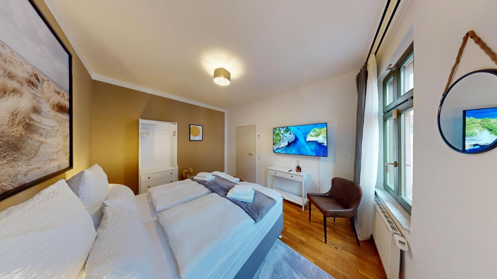 Cozyhome Markkleeberg Mitte المظهر الخارجي الصورة