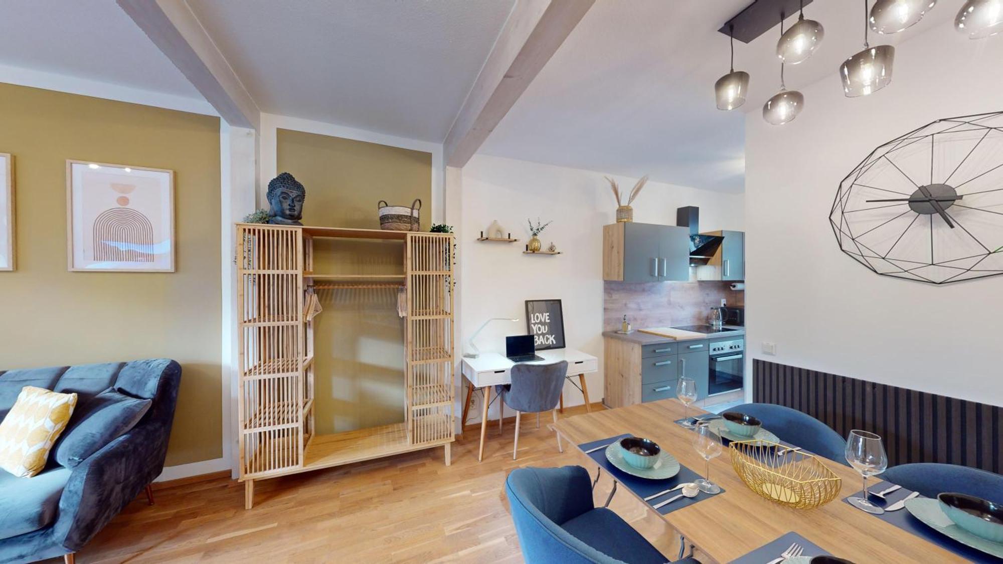 Cozyhome Markkleeberg Mitte المظهر الخارجي الصورة