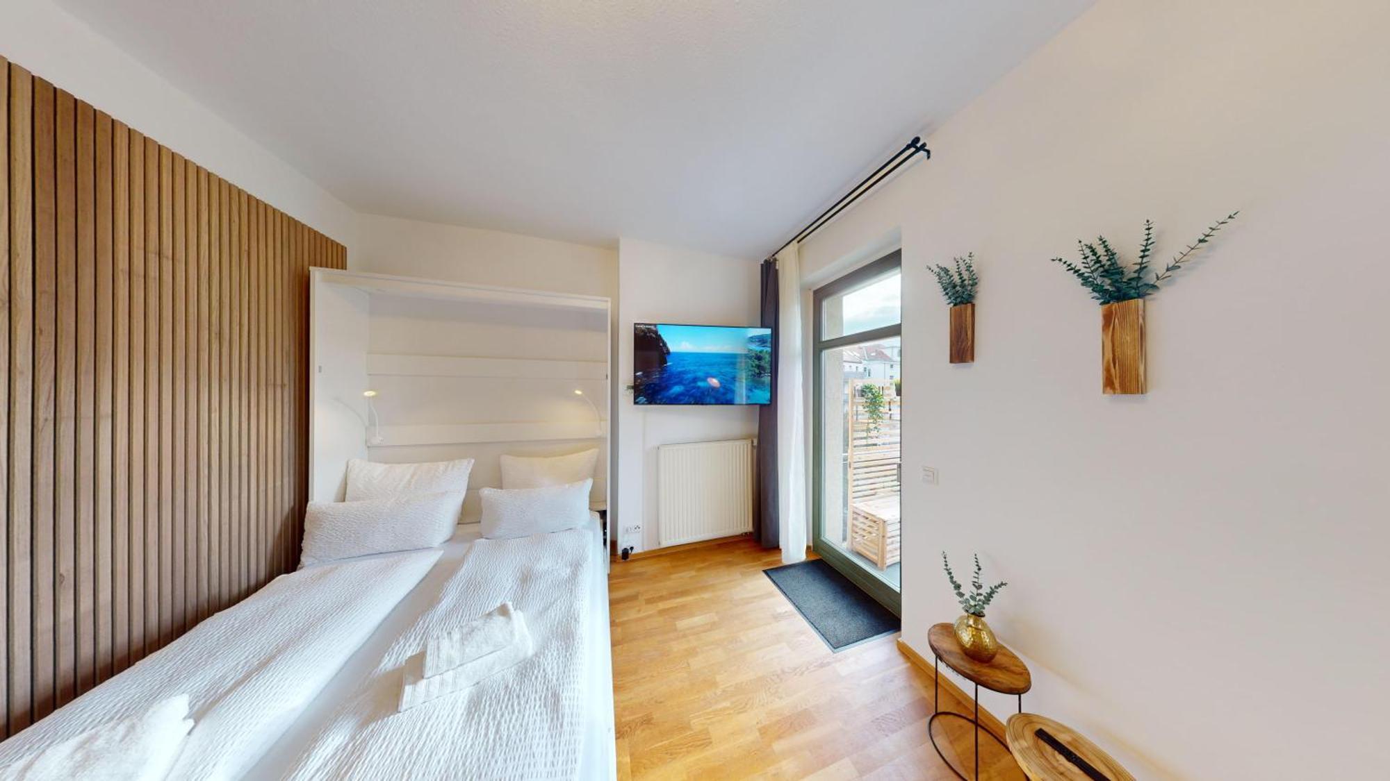 Cozyhome Markkleeberg Mitte المظهر الخارجي الصورة