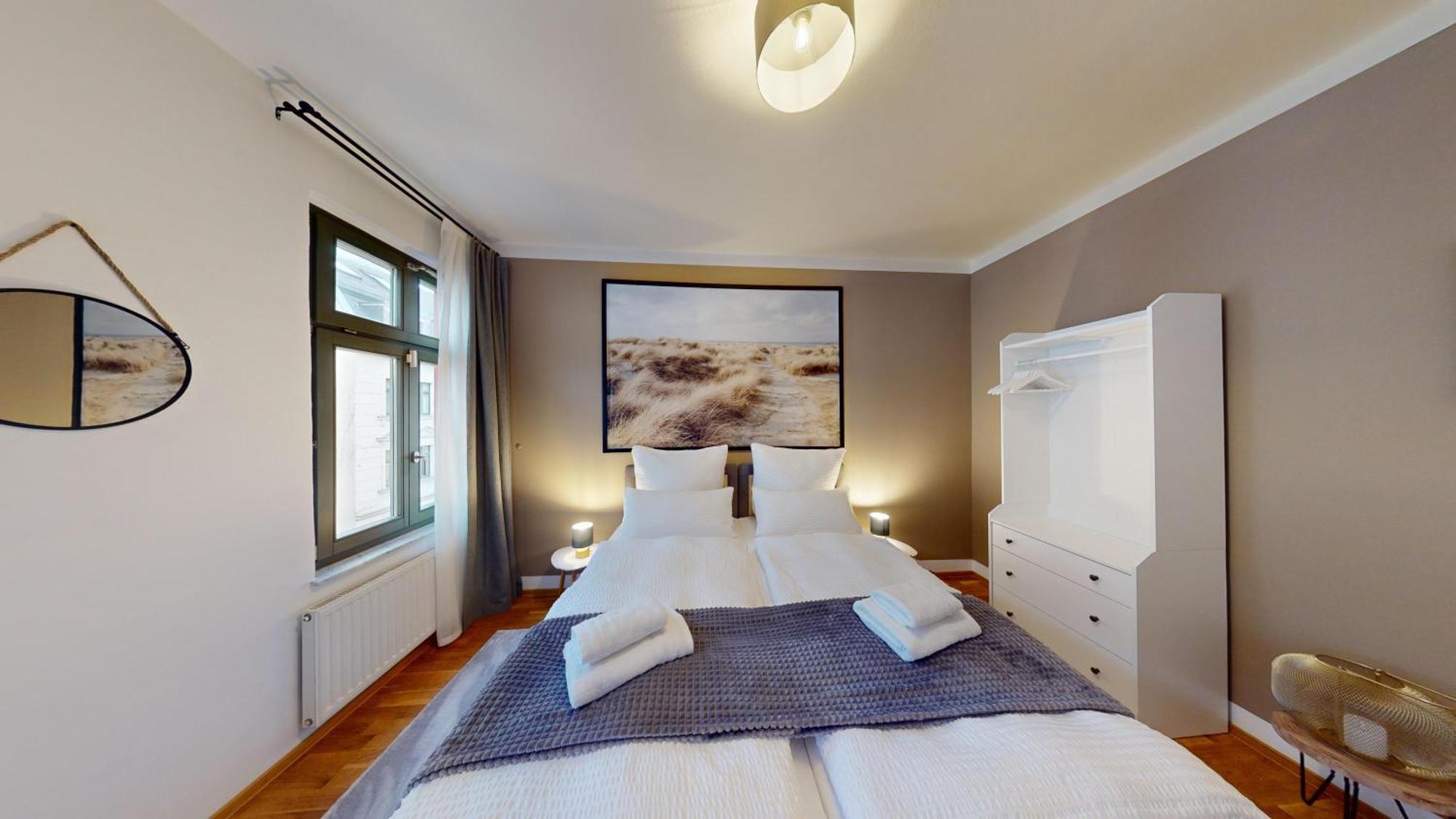 Cozyhome Markkleeberg Mitte المظهر الخارجي الصورة