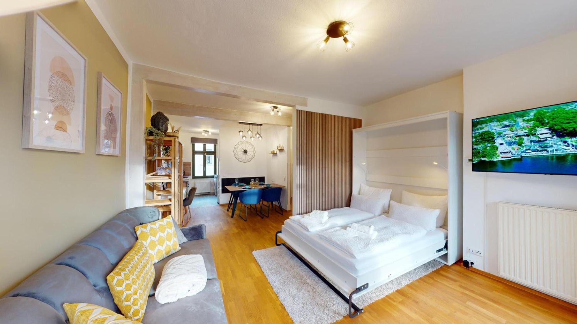 Cozyhome Markkleeberg Mitte المظهر الخارجي الصورة