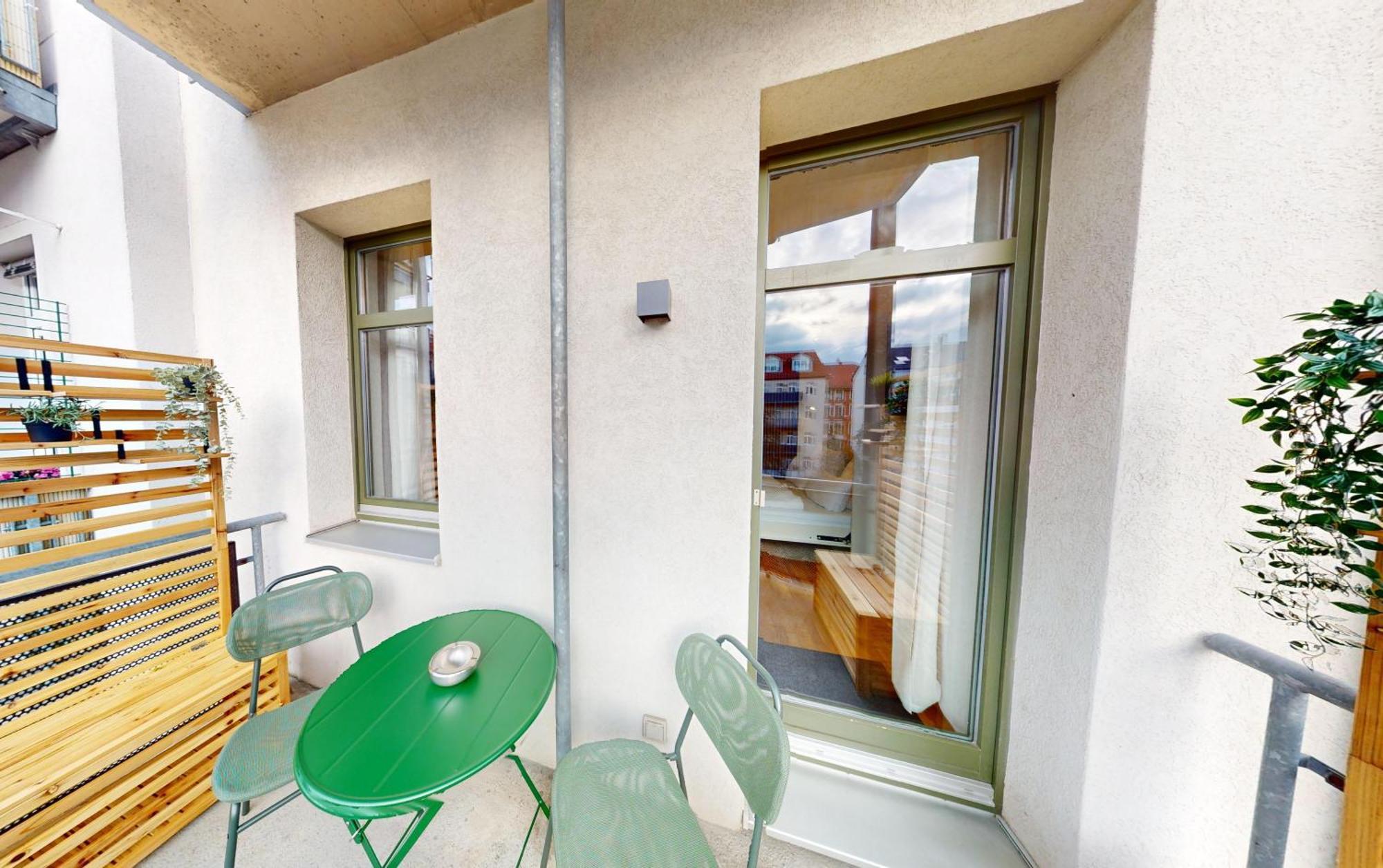 Cozyhome Markkleeberg Mitte المظهر الخارجي الصورة