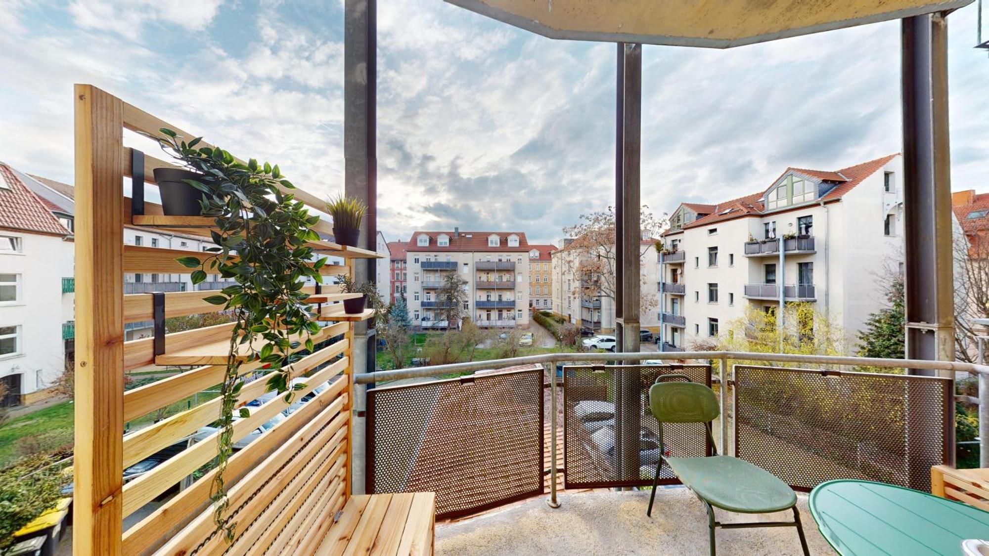 Cozyhome Markkleeberg Mitte المظهر الخارجي الصورة