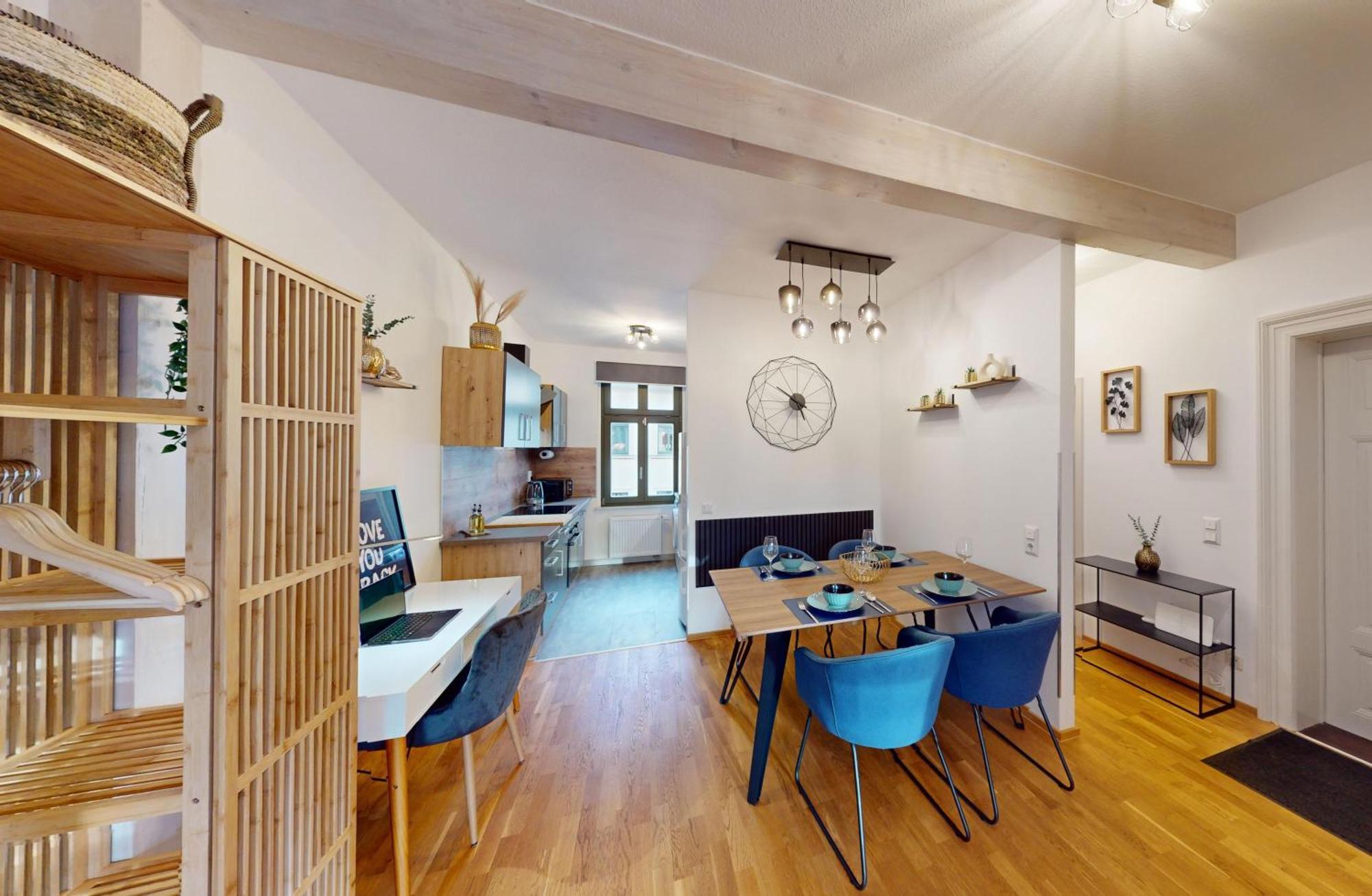 Cozyhome Markkleeberg Mitte المظهر الخارجي الصورة