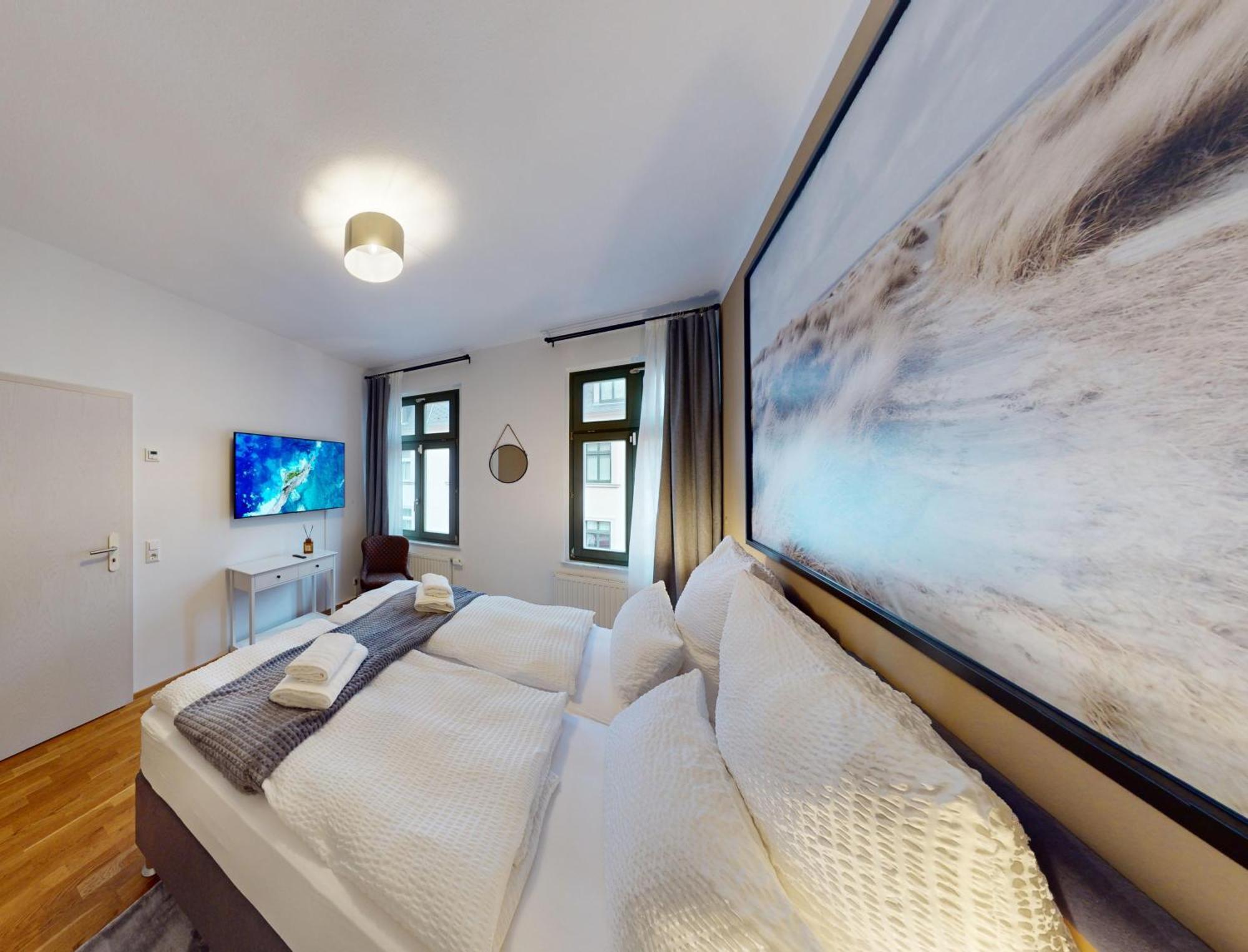 Cozyhome Markkleeberg Mitte المظهر الخارجي الصورة