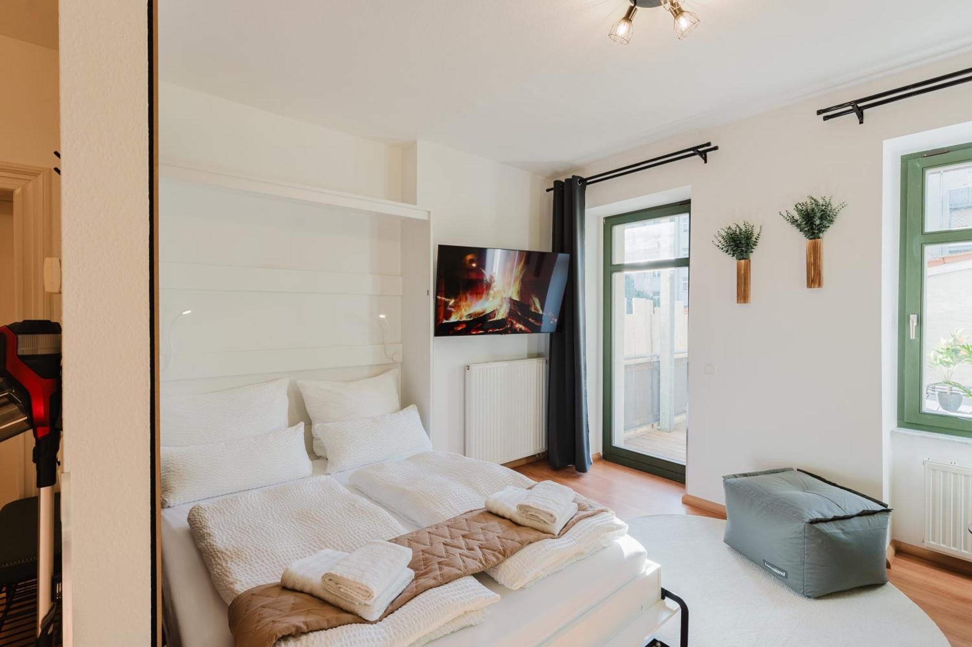 Cozyhome Markkleeberg Mitte المظهر الخارجي الصورة