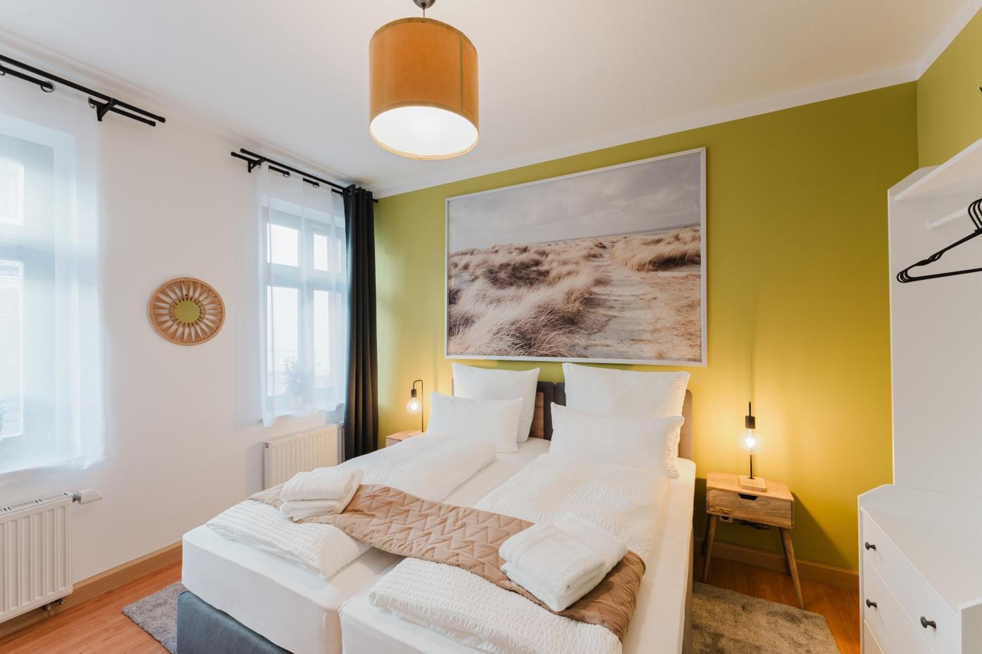 Cozyhome Markkleeberg Mitte المظهر الخارجي الصورة