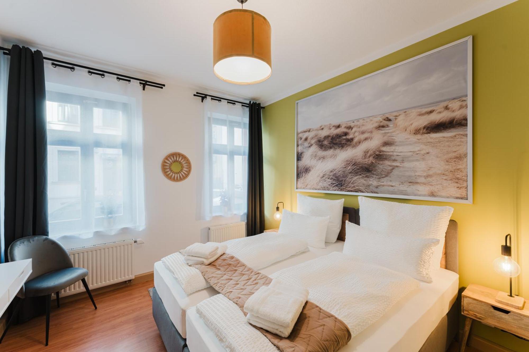 Cozyhome Markkleeberg Mitte المظهر الخارجي الصورة