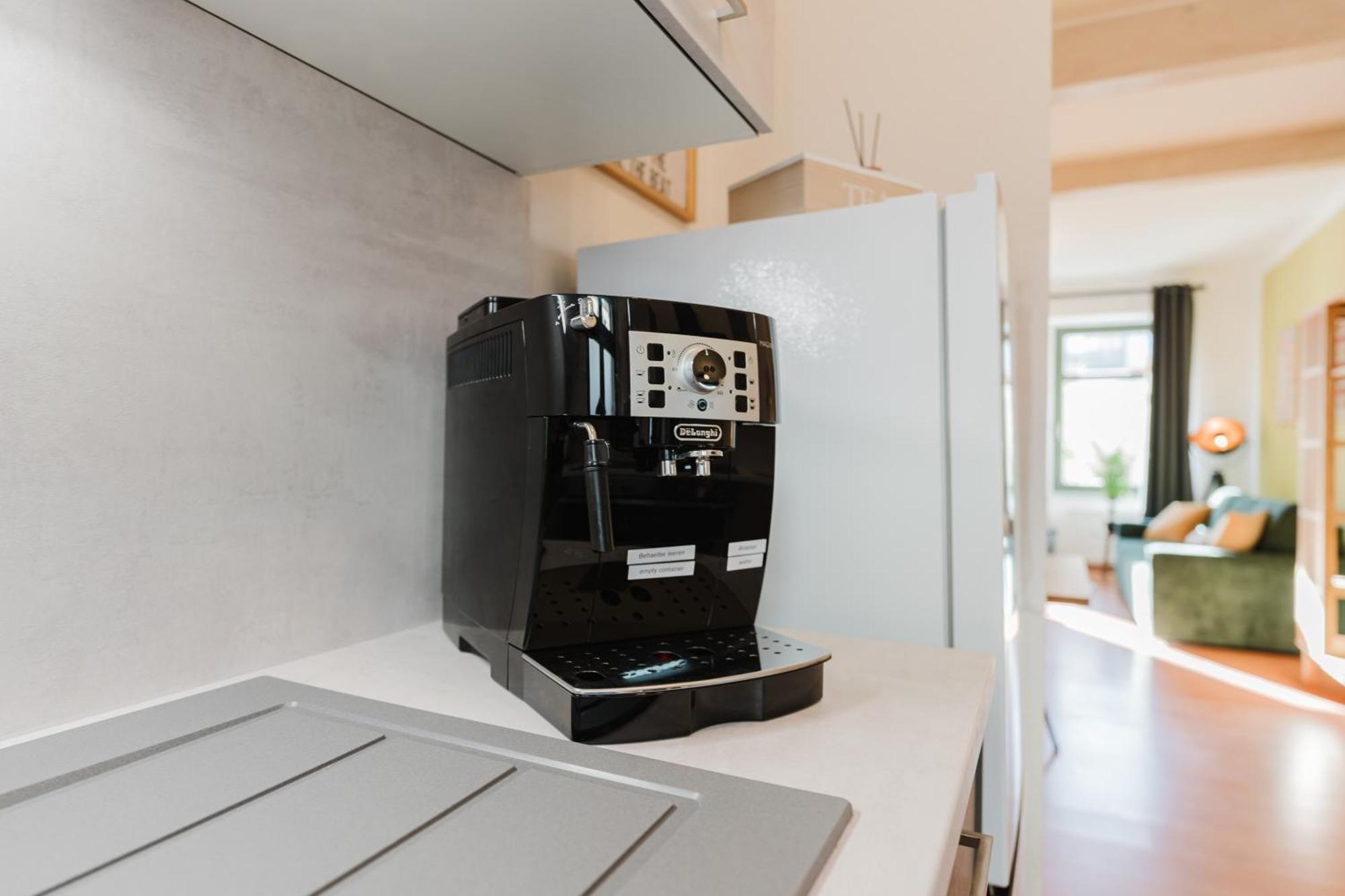 Cozyhome Markkleeberg Mitte المظهر الخارجي الصورة