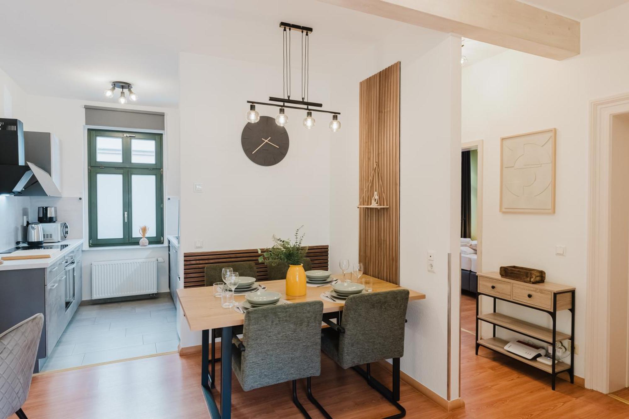 Cozyhome Markkleeberg Mitte المظهر الخارجي الصورة