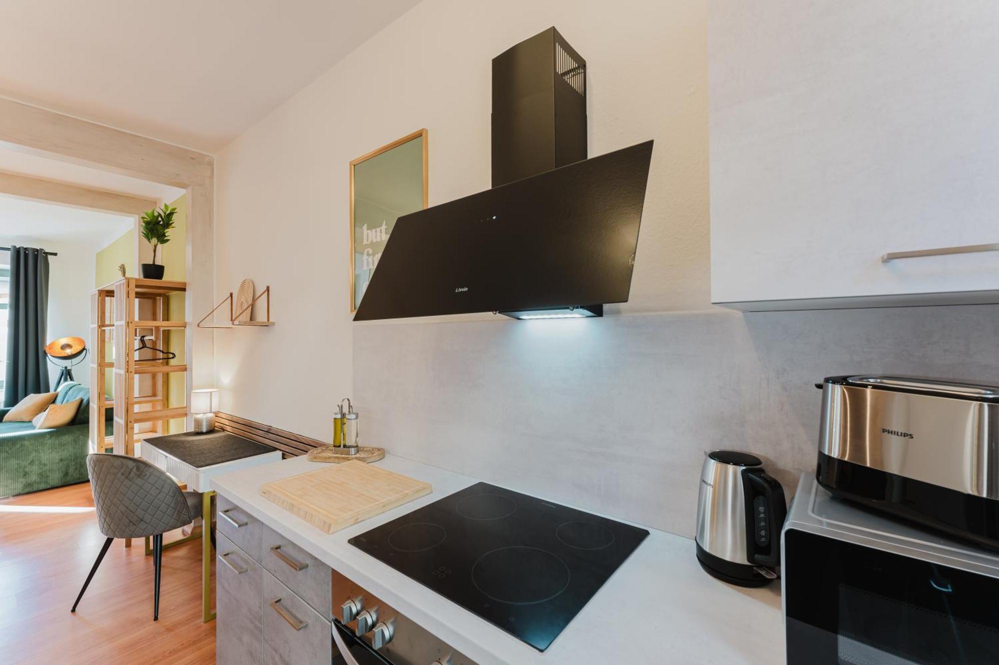 Cozyhome Markkleeberg Mitte المظهر الخارجي الصورة