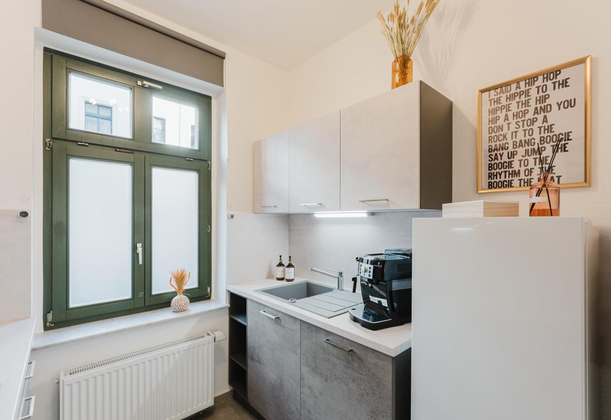 Cozyhome Markkleeberg Mitte المظهر الخارجي الصورة