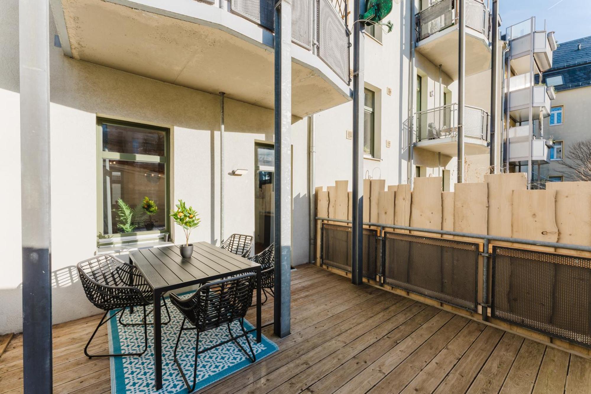Cozyhome Markkleeberg Mitte المظهر الخارجي الصورة
