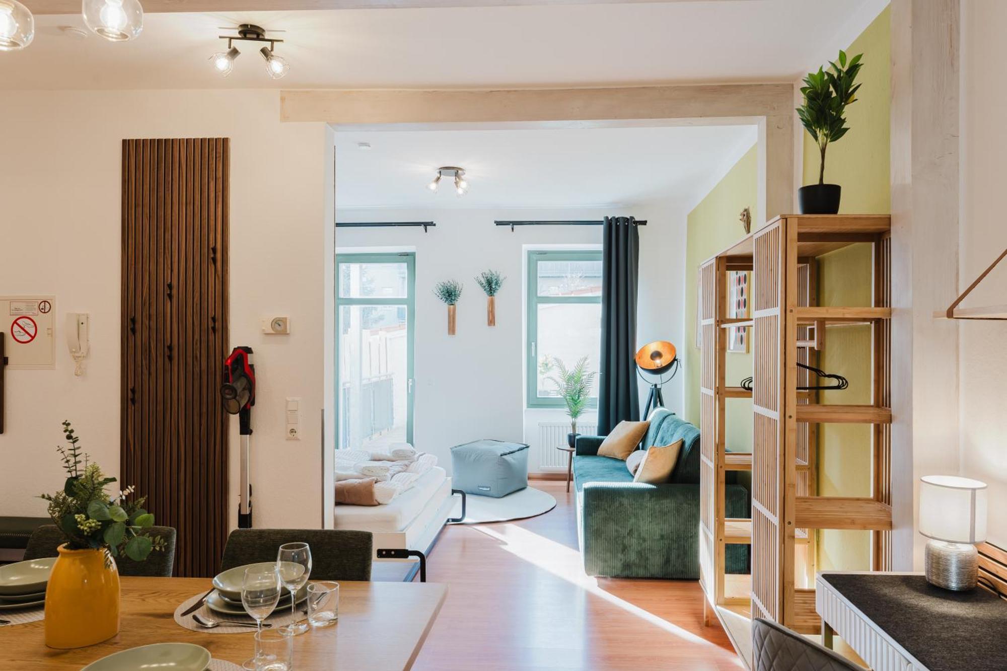 Cozyhome Markkleeberg Mitte المظهر الخارجي الصورة