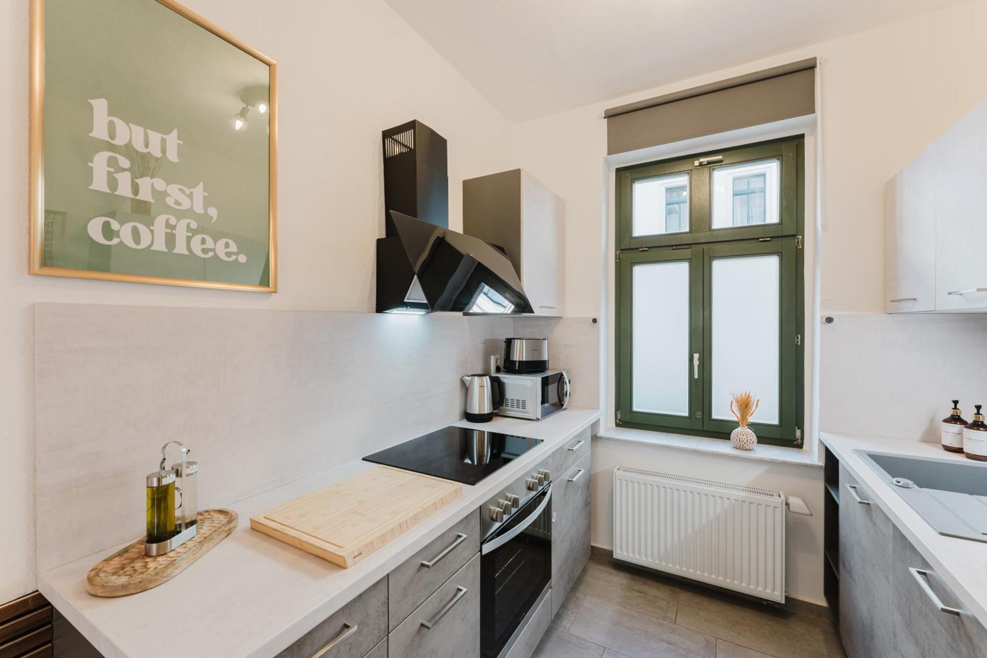 Cozyhome Markkleeberg Mitte المظهر الخارجي الصورة
