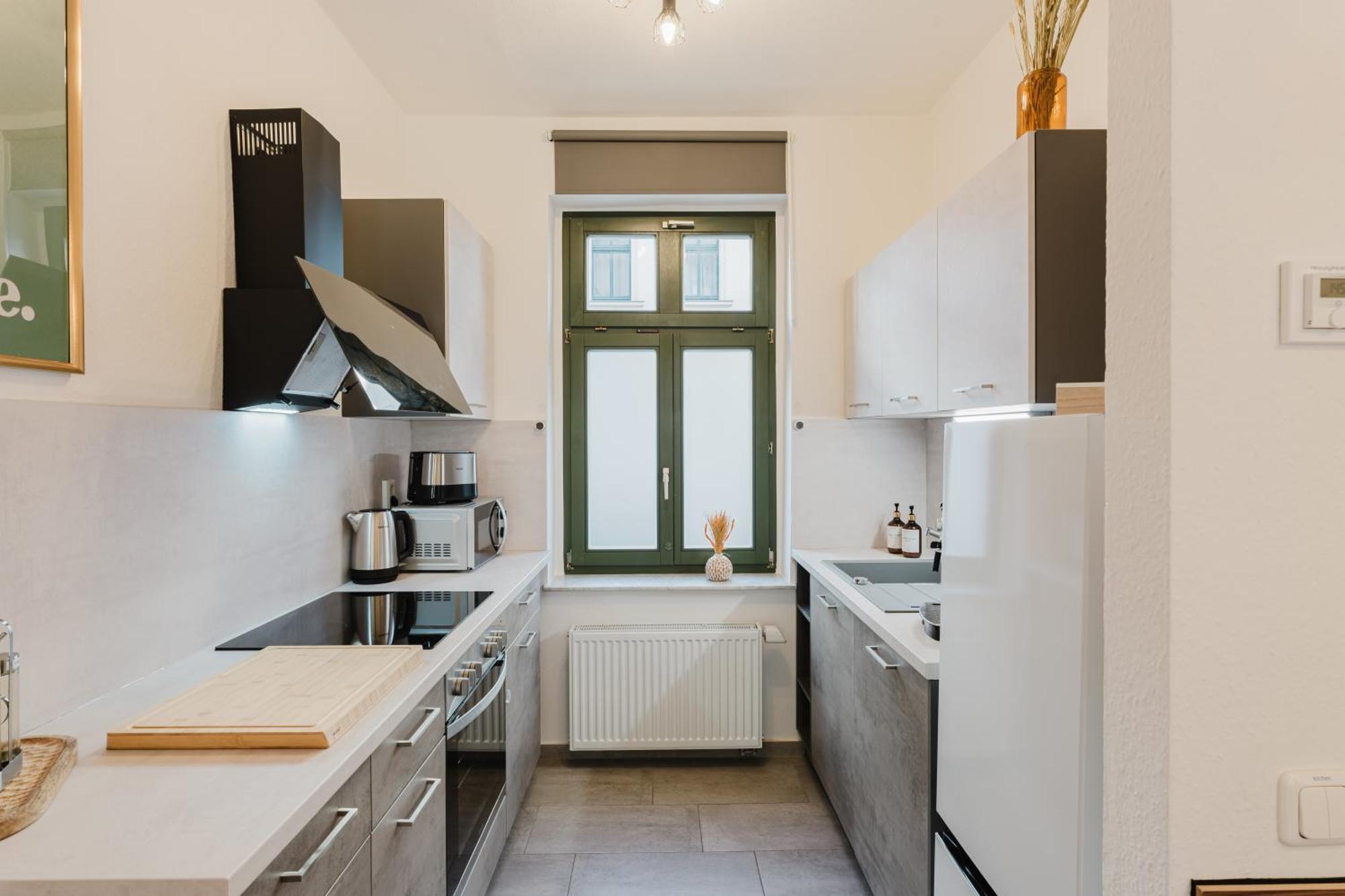 Cozyhome Markkleeberg Mitte المظهر الخارجي الصورة
