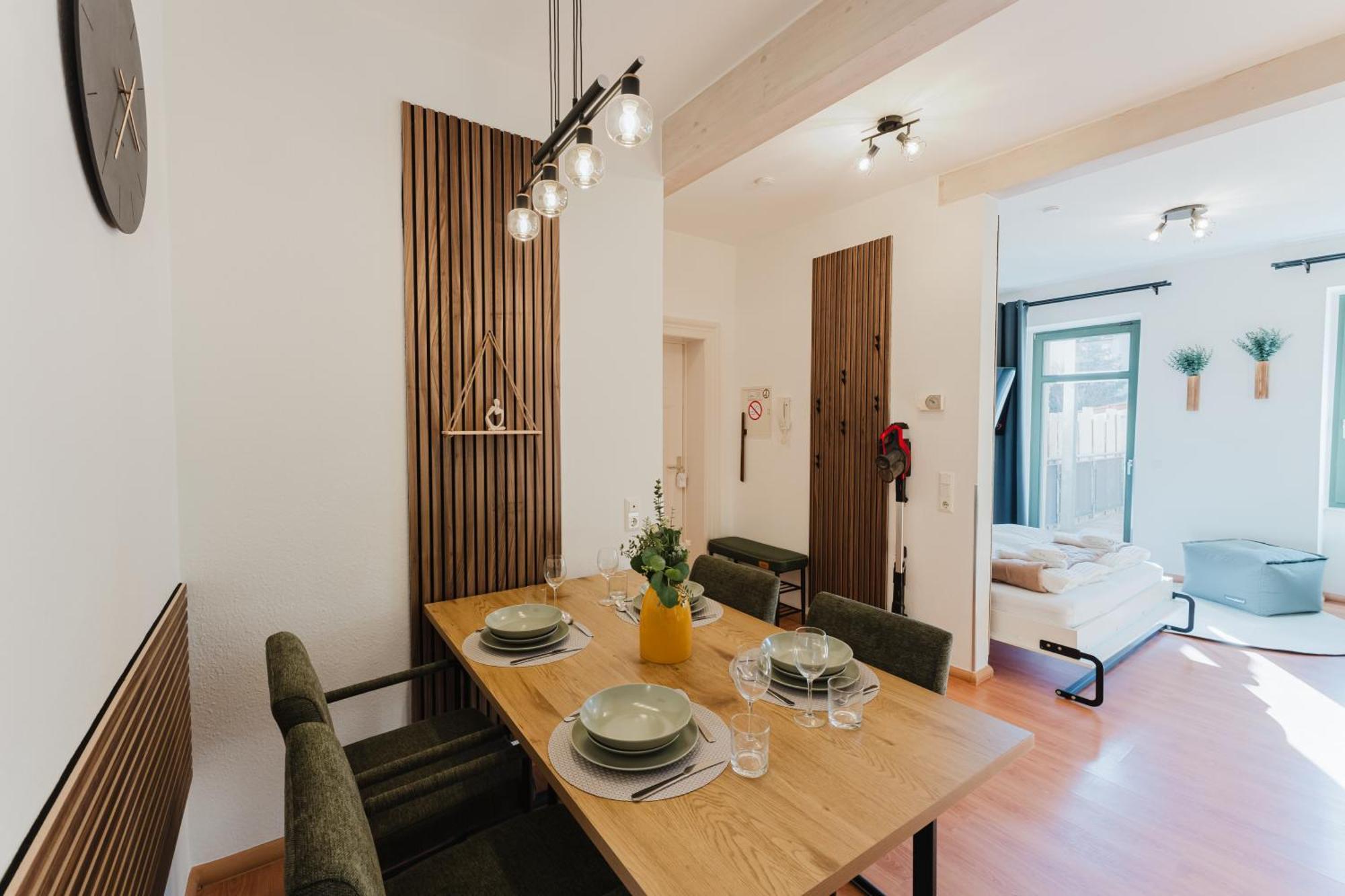 Cozyhome Markkleeberg Mitte المظهر الخارجي الصورة